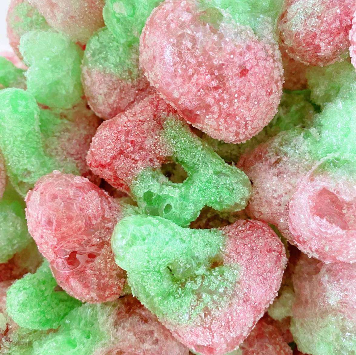 Shop Freeze Dried Cherry Candy 65g Ark Provisions Shop Freeze Dried Cherry Candy 65g Ark Provisions