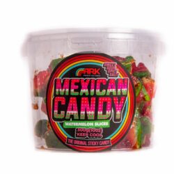 Watermelon Slices Mexican Candy 300g