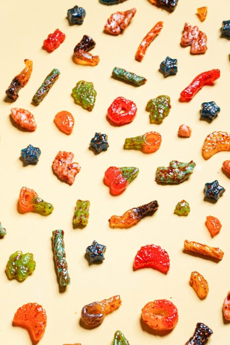 Mexican Candy 700g - Image 2