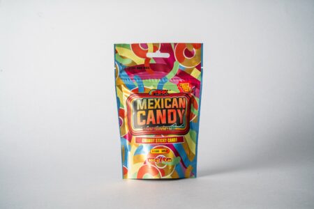 Chamoy Mix Mexican Candy 100g - Image 2