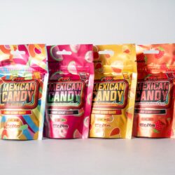 Mexican Candy Variety Pack - 12 units - 3 x 4 variants