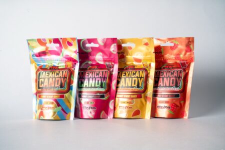 Mexican Candy Variety Pack - 12 units - 3 x 4 variants