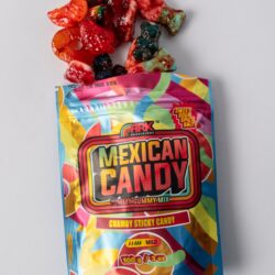 Chamoy Mix Mexican Candy 100g