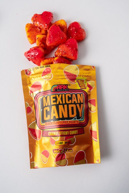 Mexican Candy Variety Pack - 12 units - 3 x 4 variants - Image 3