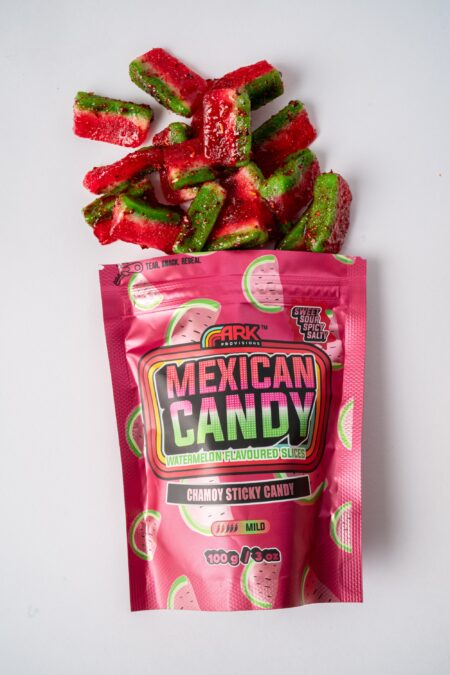 Mexican Candy Variety Pack - 12 units - 3 x 4 variants - Image 4