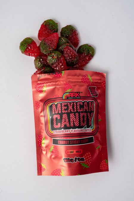 Mexican Candy Variety Pack - 12 units - 3 x 4 variants - Image 2