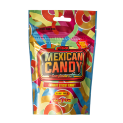 Chamoy Mix Mexican Candy 100g
