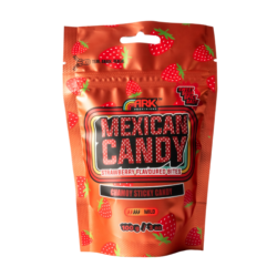 Strawberry Bites Mexican Candy 100g