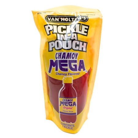 Chamoy Mega Pickle In-a Pouch each - Image 2