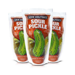 Viral Snacks