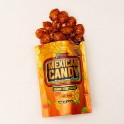 Mango Bites Mexican Candy 100g
