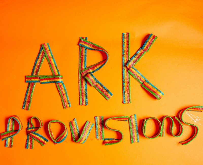 arkprovisions